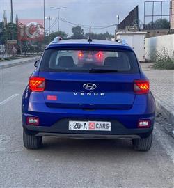 هیۆندای ڤینیو